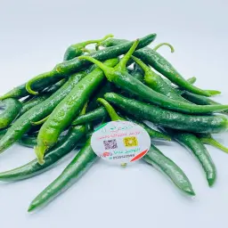 Local Hot Pepper